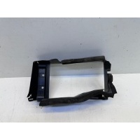 Дефлектор радиатора Toyota Land Cruiser 300 2021- 165D170030