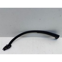 НАКЛАДКА КРЫЛА Toyota Rav4 50 2018-2024 7587342010