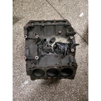 Blok двигателя audi a4 b6 a6 c5 2.5 tdi aym