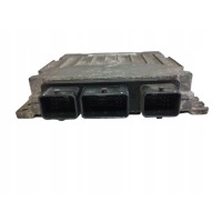 Лагуна ii 2.0 terownik двигателя блок управления 8200200577