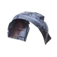 Подкрылок левая передняя передняя volkswagen passat b5 fl рестайлинг 2000 - 2004rr 3b0809961a