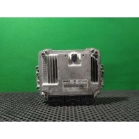 Блок управления двигателем Renault Megane 3 2009 237100055R, 0 281 015 676, 237100115R