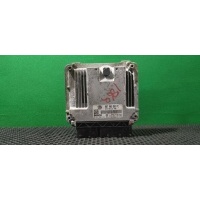 Блок управления двигателем Volkswagen Passat B6 2005 06F 906 056 FC, 0 261 S02 262