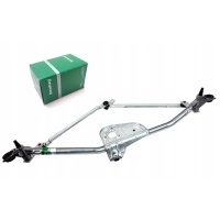 привод стеклоочистителя передняя audi a4 b5 volkswagen passat b5 8d1955603a b14305
