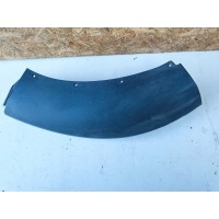 Накладка хоккей бампера правый мерседес gla w156 13 - 19 a1568852625