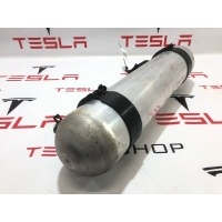 Ресивер пневмоподвески Tesla Model S 2019 6006408-00-B,1013834-00-D