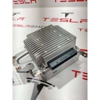 Усилитель музыкальный Tesla Model S 2019 1004833-10-A,1000350-001-09