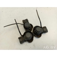 Парктроник задний Volkswagen Eos 2008 7L5919275,7L5919275A