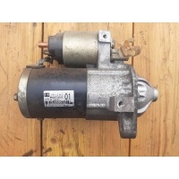 Стартер grandis 2.4 2004 - 2011 m000t20672 outlander