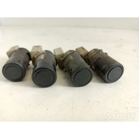 Парктроник задний Volkswagen Multivan T5 restailing 2012 7H0919275B