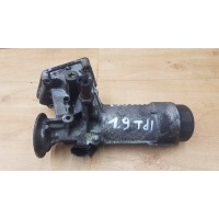Подставка фильтра масляный volkswagen бора гольф iv 1.9 tdi