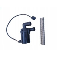 Насос радиатора pierburg v55 webasto volkswagen passat tiguan 9021575a