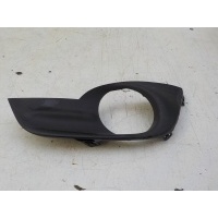 Облицовка ПТФ левая Nissan Teana III 2014-2020 622573TU0B