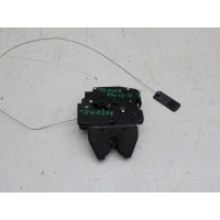Замок багажника Nissan Teana III 2014-2020 846313TS0A