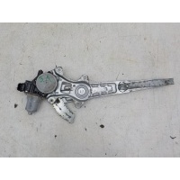 Стеклоподъемник Nissan Teana III 2014-2020 827213TA1A