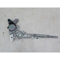 Стеклоподъемник Nissan Teana III 2014-2020 827203TA1A