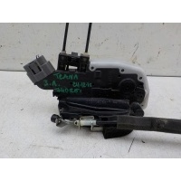 Замок двери Nissan Teana III 2014-2020 825013TS0A