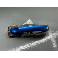 Ручка наружная задняя левая Volkswagen Multivan T5 2005 7H0837885B