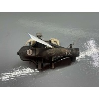 Ручка наружная сдвижной двери правой Volkswagen Transporter T5 2005 7H0843352D