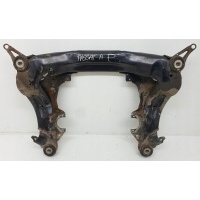 Мост коляска балка передняя volkswagen passat b5 w8 4b0399313ch