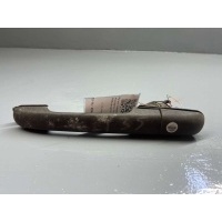 Ручка наружная передняя левая Volkswagen LT 2 2000 2D0837205