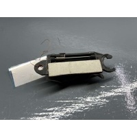 Ручка наружная передняя левая Audi A4 B5 1993 4A0837205A,4A0837205B
