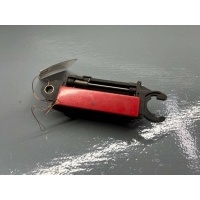 Ручка наружная передняя правая Audi A8 D2 (S8) 1997 4A0837206D,4A0837206E,4A0837206F