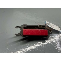 Ручка наружная передняя правая Audi A4 B5 1993 4A0837206A