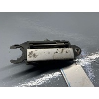Ручка наружная передняя правая Audi 80 B4 1993 4A0837206A