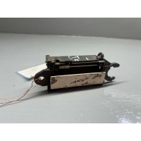 Ручка наружная передняя левая Audi A4 B5 1999 4A0837205,4A0837205AB