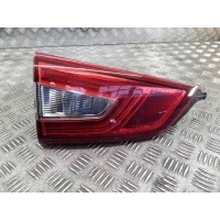 Фара крышки багажника левый задняя nissan qashqai j11 265554ea5a