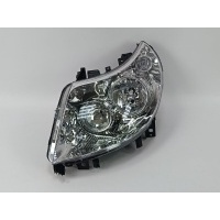 Фара PSA Boxer/Ducato/Jumper 250 20B334052B, 1369497080, 1606927480, 6208A5, 1340664080