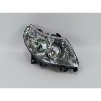 Фара PSA Boxer/Ducato/Jumper 250 20B333052B, 1366101080, 1369495080, 1606664580, 1606926880, 1340663080, 6206A5