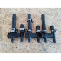 Клапан обогревателя scania r п г hpi xpi фдэ