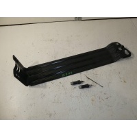 Крепление запасного колеса volkswagen caddy v 5r3801903b