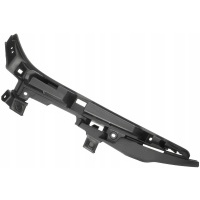 Mazda oe gsh7 - 50161 каретка бампера переднего левый mazda 6 2012 -