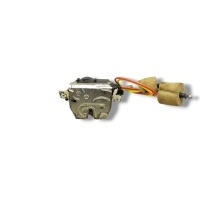 замок багажника Mercedes-Benz E-Класс W211/S211 2006 A2117400535