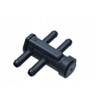 Клапан топлива audi a4 2 , 0 tdi 08 - , a5 08 - , q5 09 - , q7 10 - 8t0127247c