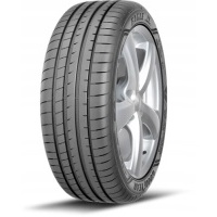 1x goodyear eagle f1 asymmetric 3 245 / 40 r19 