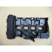 Крышка клапанов мерседес 1.8k a2710100530 w203