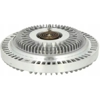 Thermotec муфта вязкостные d5a001tt