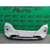 Бампер Haval M6 2 2021-нв 2803101XKZ0YA, 7