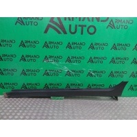 Накладка порога Hyundai ix35 1 2010-2015 877512S000, 877532S000, 4