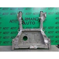 Панель пола Haval H6 1 2014-2022 5101200XKZ81A