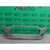 Бампер Audi A4 5 B9 2019-нв 8W0807065BEGRU, 8W0807437AT, 8W0807437AQ, 7