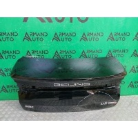 крышка багажника BAIC U5 Plus 1 2021-нв A00120785DY, 7