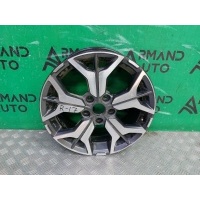 диск колесный r17 Kia Seltos 1 52910Q5260