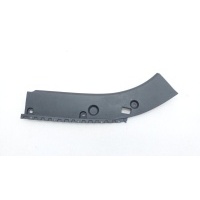 Накладка крыла Changan UNI-K 1 2024 CD569F2709080801, 5510360CR01