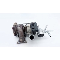 Турбокомпрессор Changan UNI-K 1 2024 D20T0141390, 1118100A02
