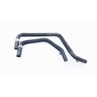Патрубок системы охлаждения Changan UNI-K 1 2024 D20T0141160, CD569F2107140500